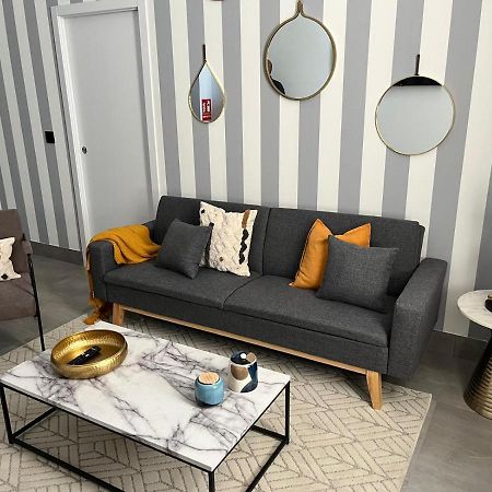 Apartamentos La Chimenea Mérida Zewnętrze zdjęcie