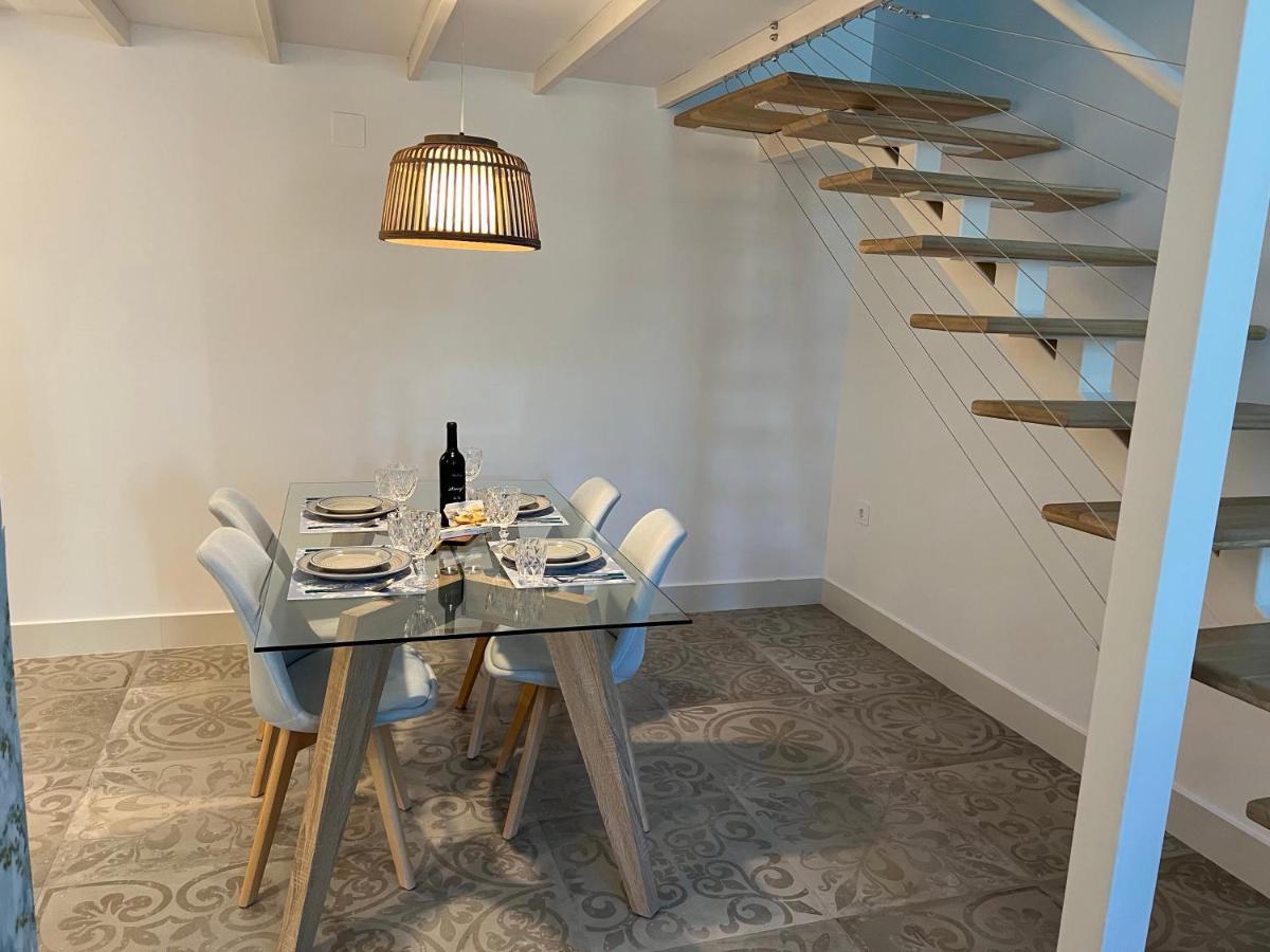 Apartamentos La Chimenea Mérida Zewnętrze zdjęcie