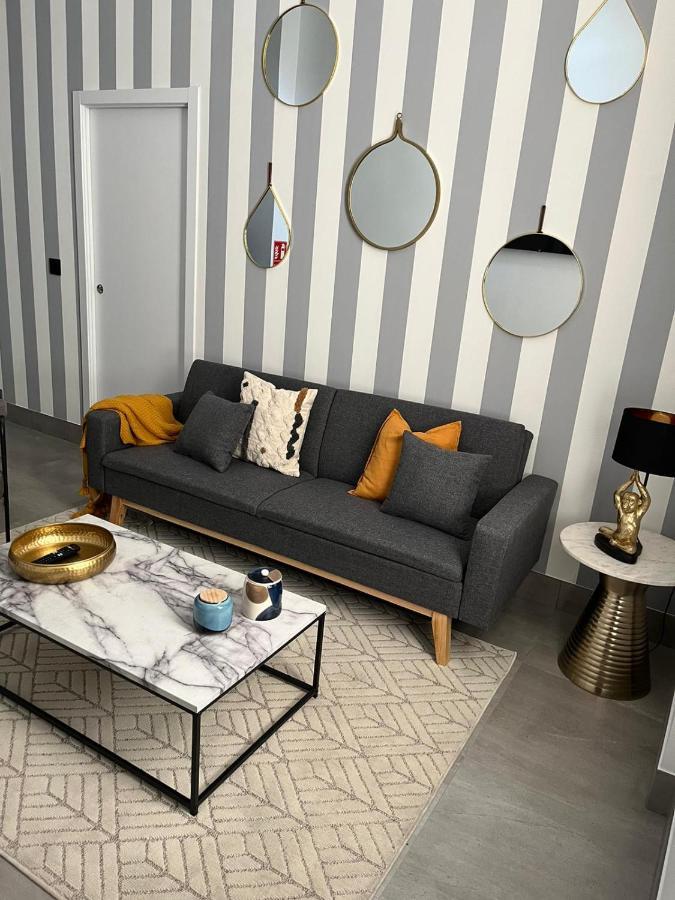 Apartamentos La Chimenea Mérida Zewnętrze zdjęcie