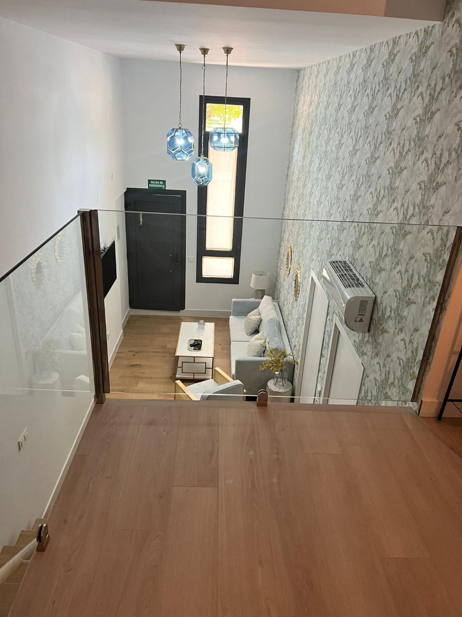 Apartamentos La Chimenea Mérida Zewnętrze zdjęcie